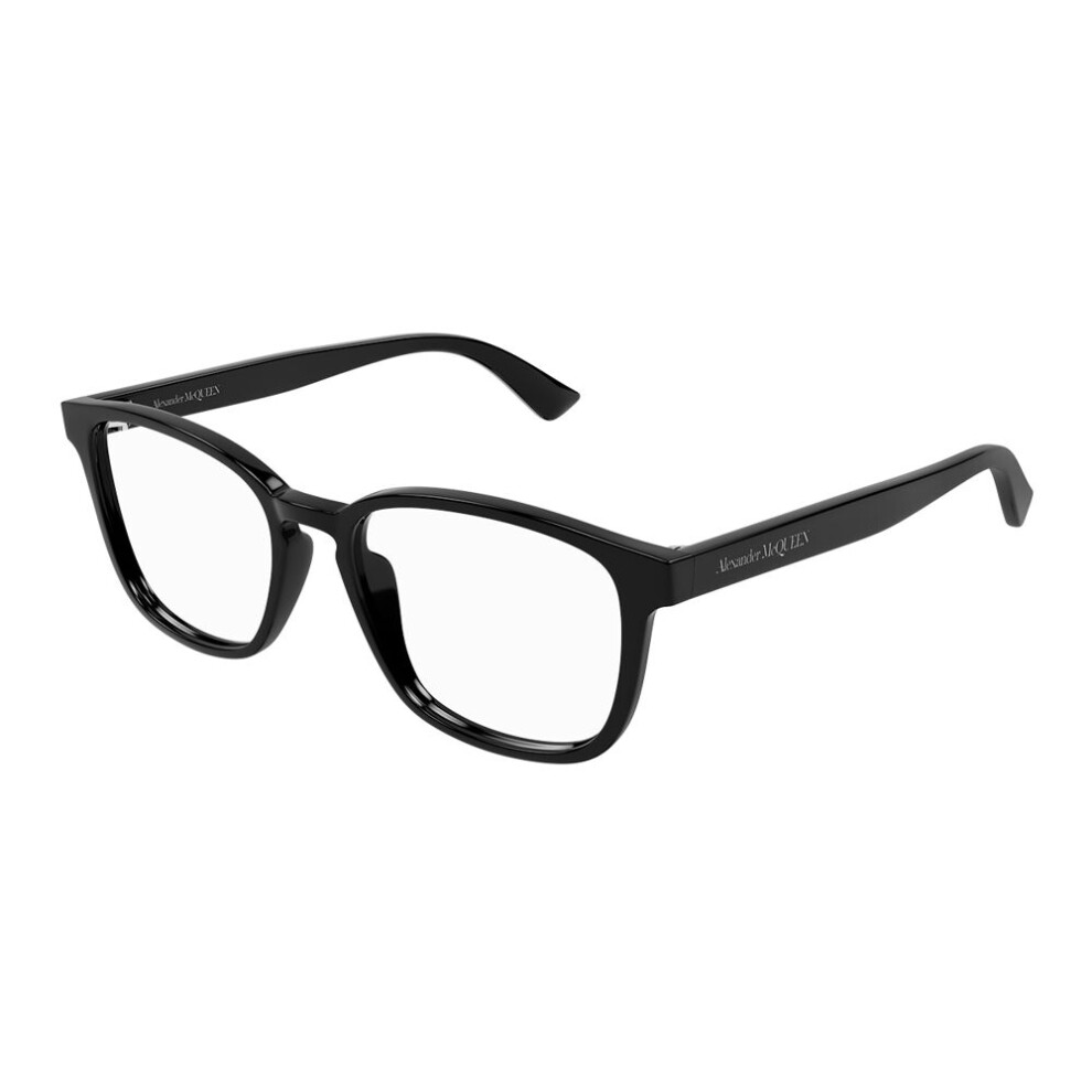 Alexander Mcqueen Am0462o 001 Men New Eyeglasses