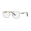 Chopard Chopard VCHL21 0302 Unisex New Eyeglasses 1