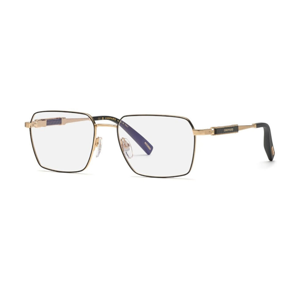 Chopard Vchl21 0302 Unisex New Eyeglasses