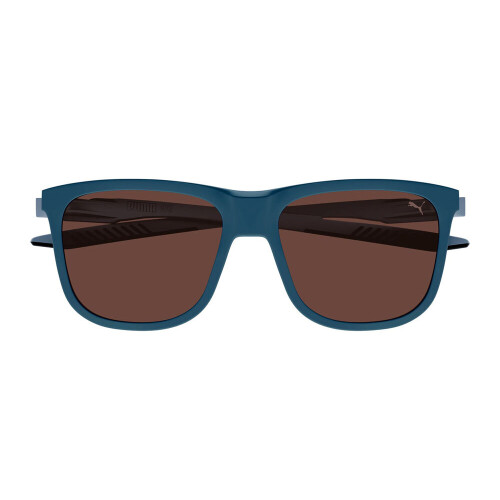 Puma Puma PU0395S 002 Men New Sunglasses