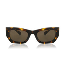 Miu Miu MU09WS VAU06B Women New Sunglasses