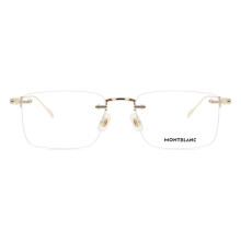 Montblanc MB0241O 002 Men New Eyeglasses