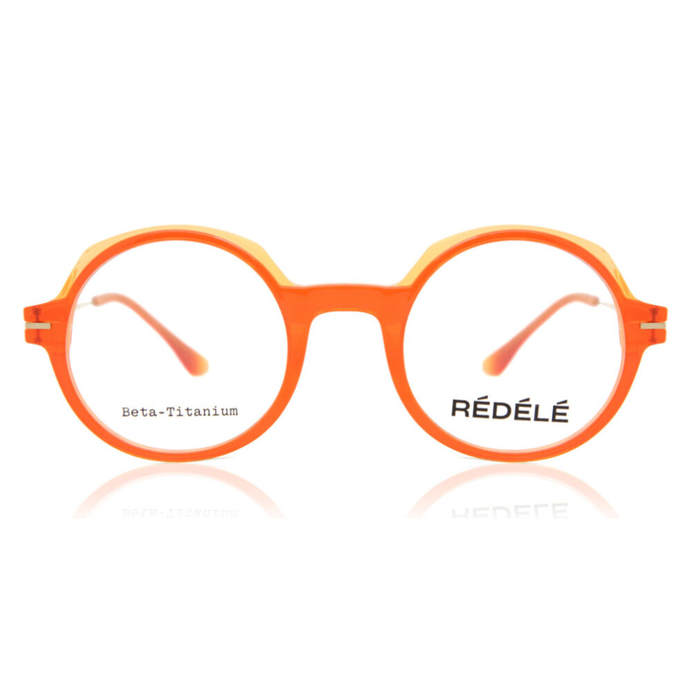 Redele Falco 6 Unisex New Eyeglasses