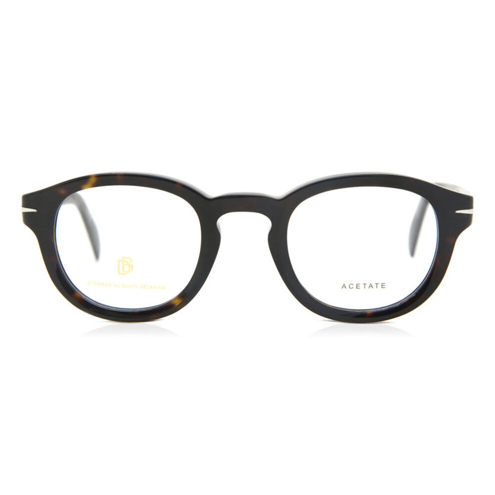 David Beckham Db 7069 086 Men New Eyeglasses