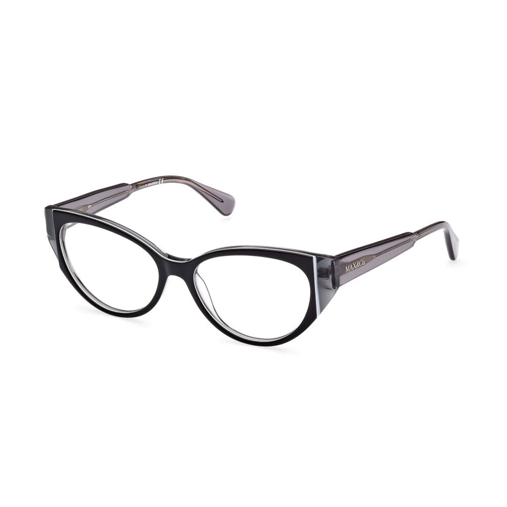 Max & Co. Mo5058 005 Women New Eyeglasses