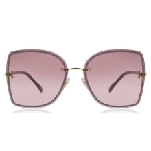 Jimmy Choo Leti/S VO1/9R Women New Sunglasses