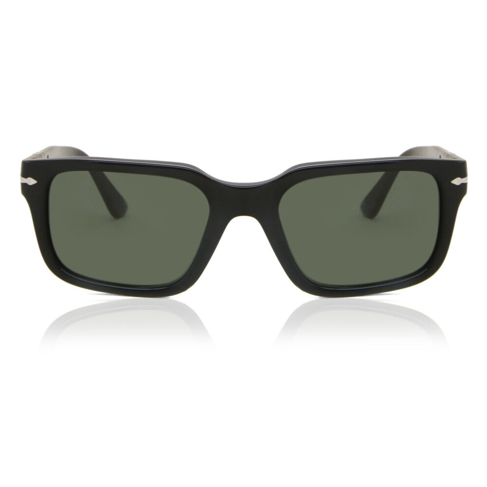 Persol Black Po3272s 95/31 Unisex New Sunglasses