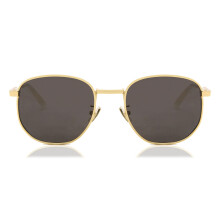 Bottega Veneta BV1160SA Asian Fit 004 Unisex New Sunglasses