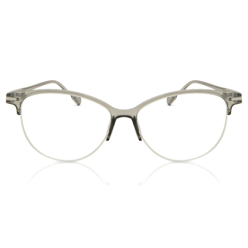 Croon Phil Grey Men New Eyeglasses