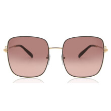 Bvlgari BV6165 20648D Women New Sunglasses