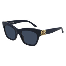 Balenciaga BB0132S 007 Women New Sunglasses