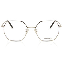 Alexander McQueen AM0338O 002 Unisex New Eyeglasses