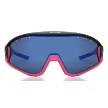 Alpina 5W1NG A8656381 Unisex New Sunglasses