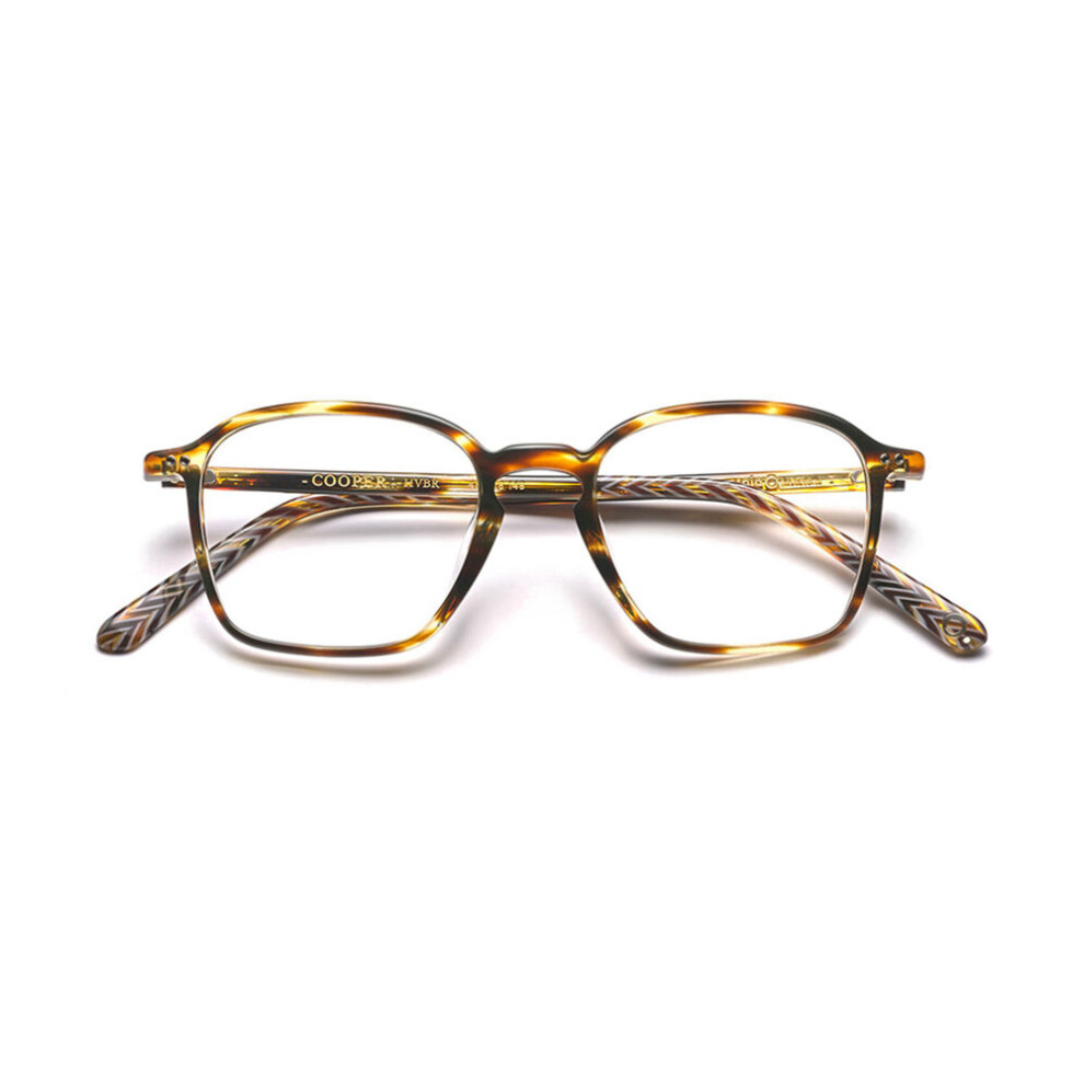 Etnia Barcelona Cooper Hvbr Unisex New Eyeglasses