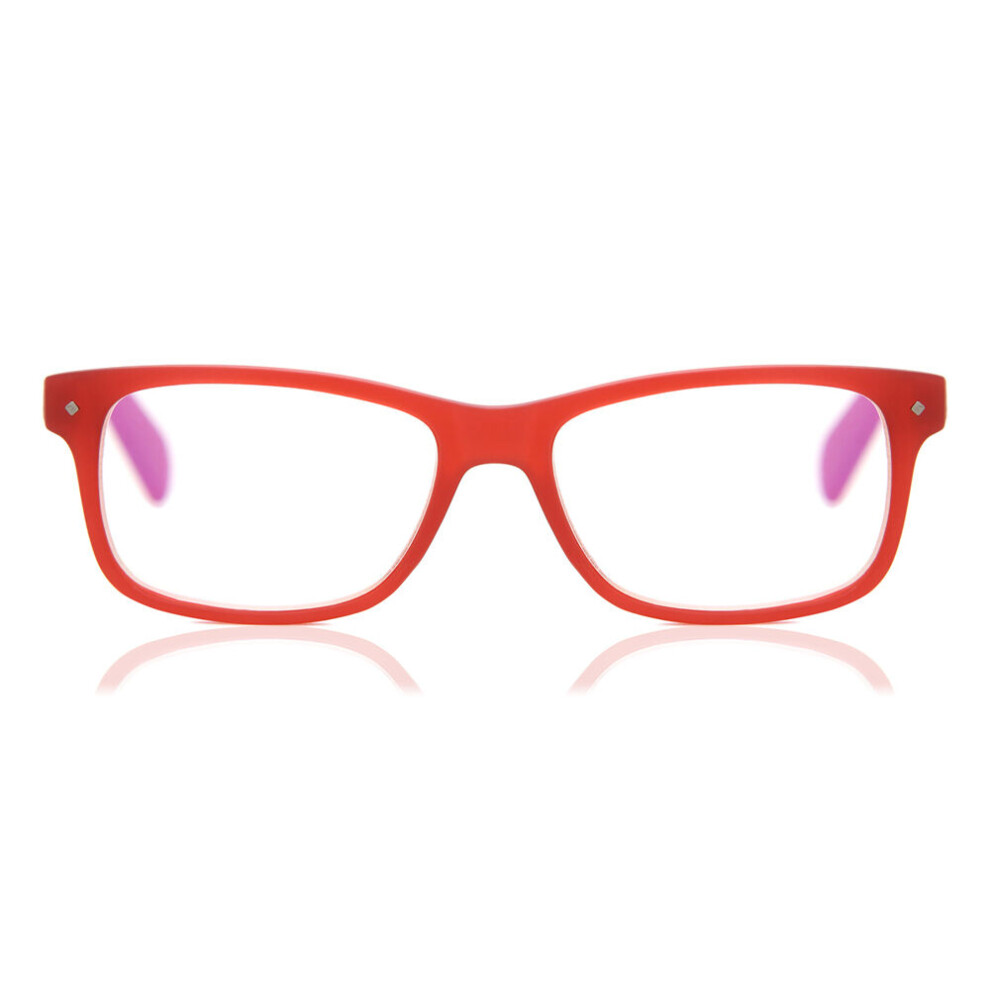 Polaroid Pld 0023/R Readers C9a Unisex New Eyeglasses