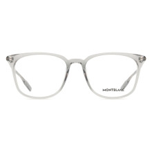 Montblanc MB0089OK Asian Fit 003 Men New Eyeglasses