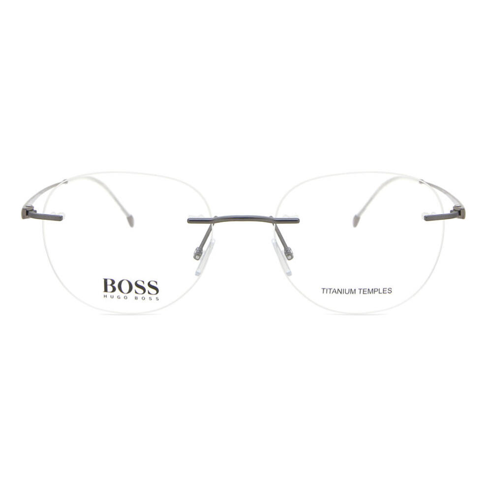 Boss 1266/D Asian Fit R80 Men New Eyeglasses