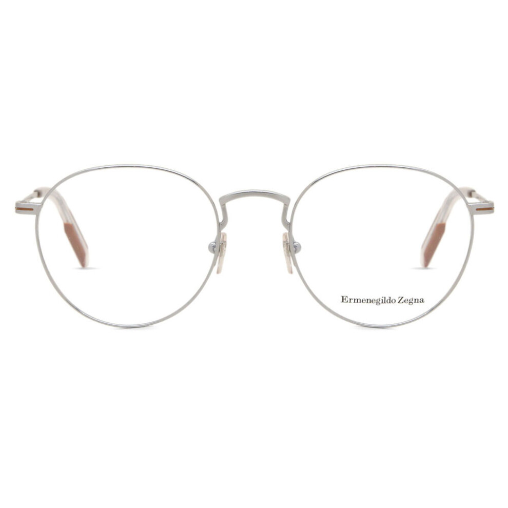 Zegna Ez5221 008 Men New Eyeglasses
