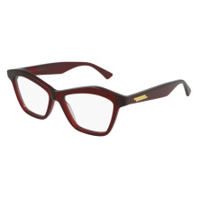 Bottega Veneta BV1096O 003 Women New Eyeglasses