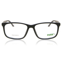 Puma PU0333O 001 Men New Eyeglasses