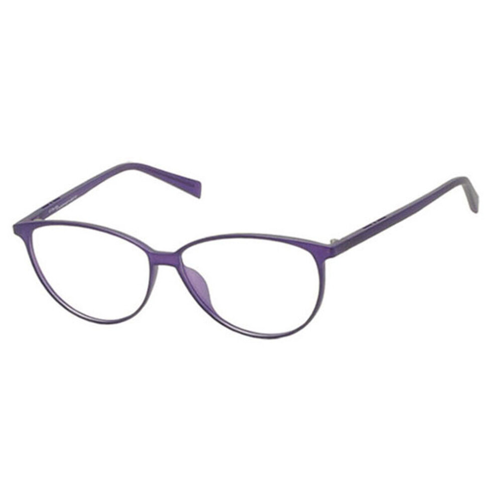 Italia Independent Ii 5570 013.000 Unisex New Eyeglasses