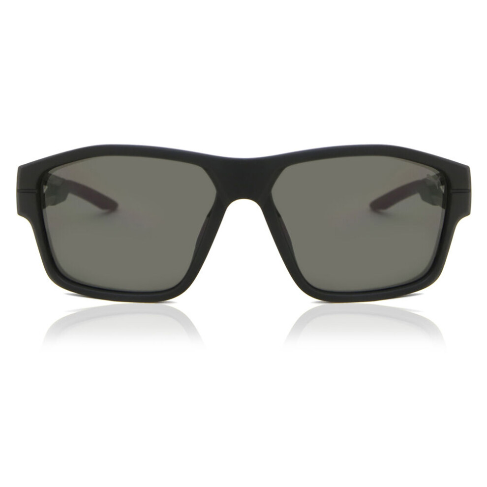 Photos - Sunglasses Puma PU0328S 001 Men New  Black 