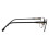 Carrera Carrera 253 09Q Men New Eyeglasses 2