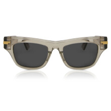 Bottega Veneta BV1122S 003 Women New Sunglasses