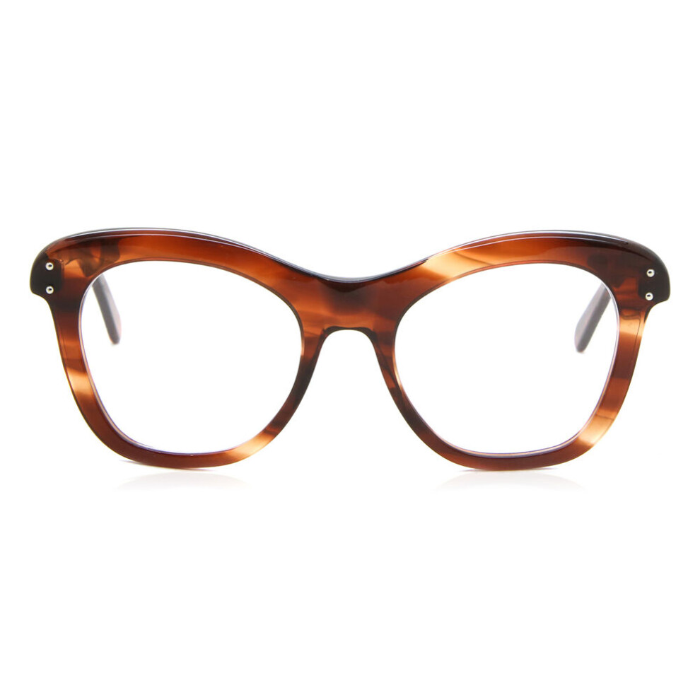 Cutler And Gross 1129 Dt06 Women New Eyeglasses