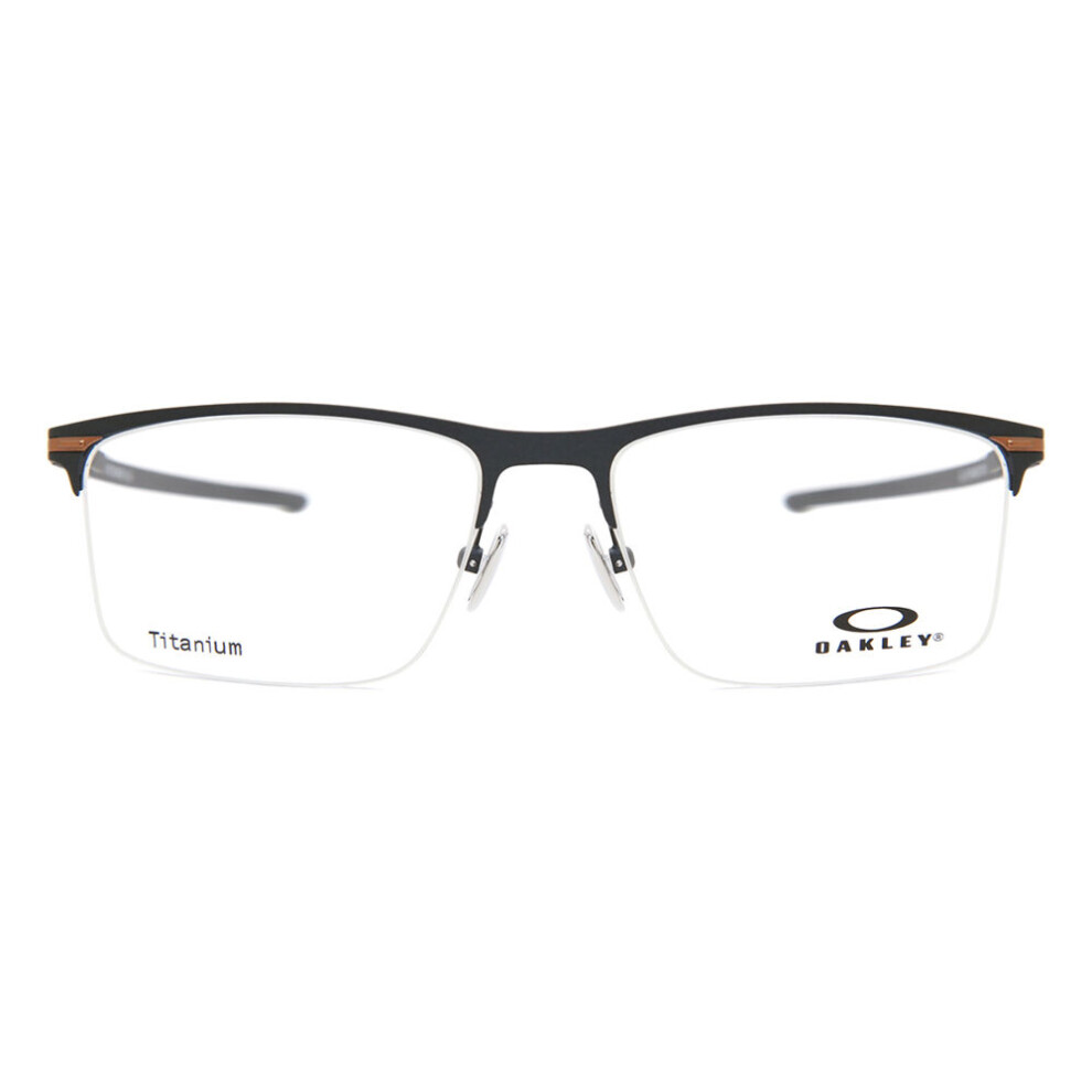 Oakley Ox5140 Tie Bar 0.5 514003 Men New Eyeglasses