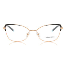 Tiffany & Co. TF1136 6007 Women New Eyeglasses