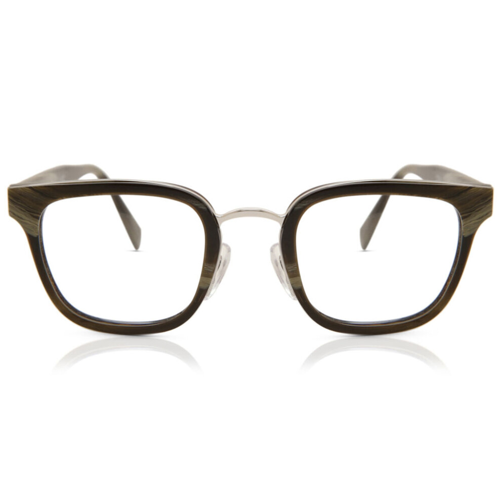 Retrosuperfuture Numero 23 4O2 Women New Eyeglasses