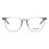 Montblanc Montblanc MB0010O 009 Men New Eyeglasses 1