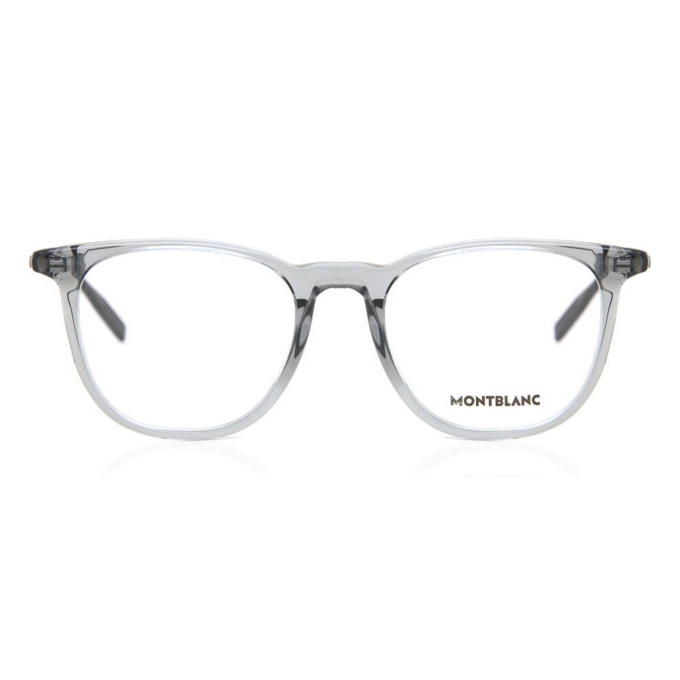 Montblanc Mb0010o 009 Men New Eyeglasses