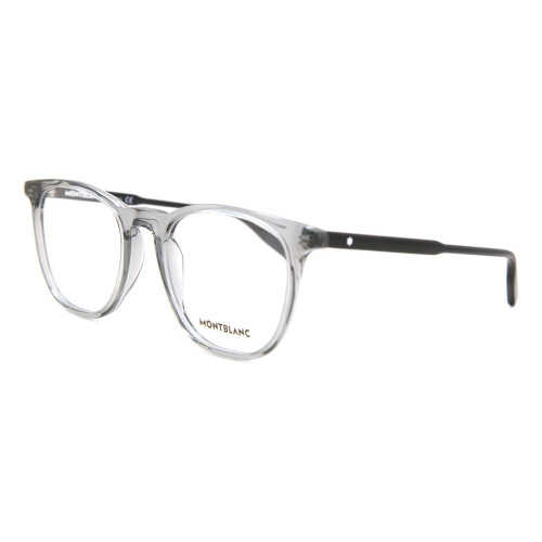Montblanc Montblanc MB0010O 009 Men New Eyeglasses 2