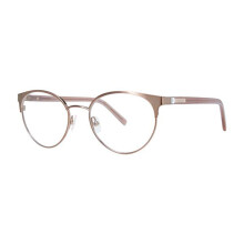 Vera Wang Dree Rose Gold Women New Eyeglasses