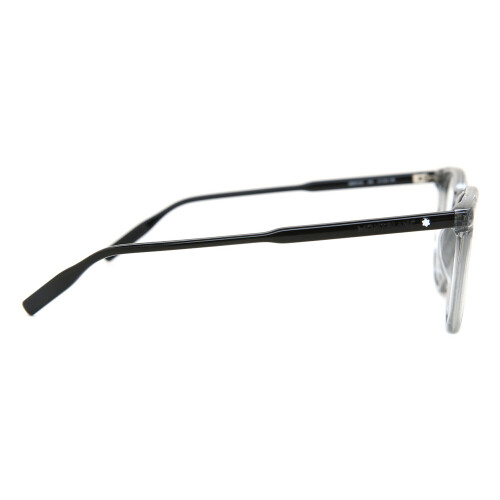 Montblanc Montblanc MB0010O 009 Men New Eyeglasses 1