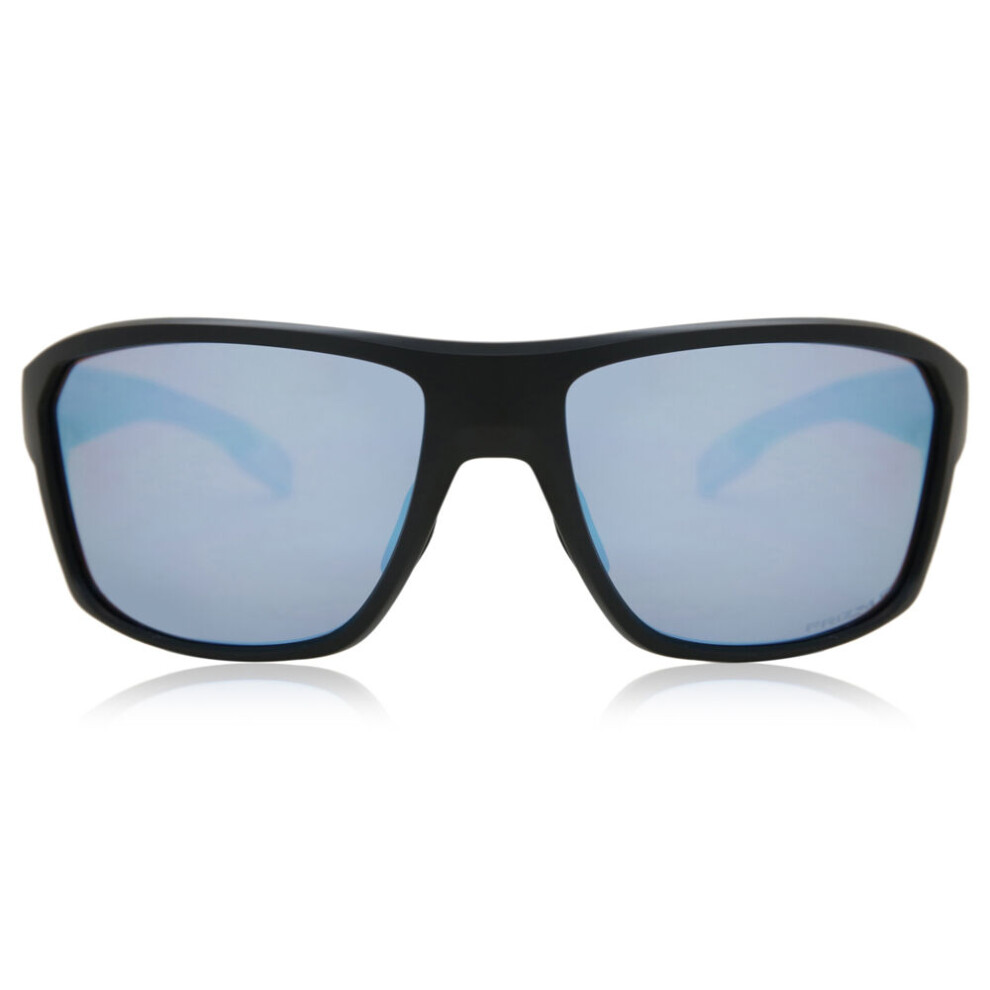 Oakley Oo9416 Split Shot Polarized 941606 Men New Sunglasses
