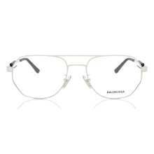 Balenciaga BB0117O 002 Unisex New Eyeglasses