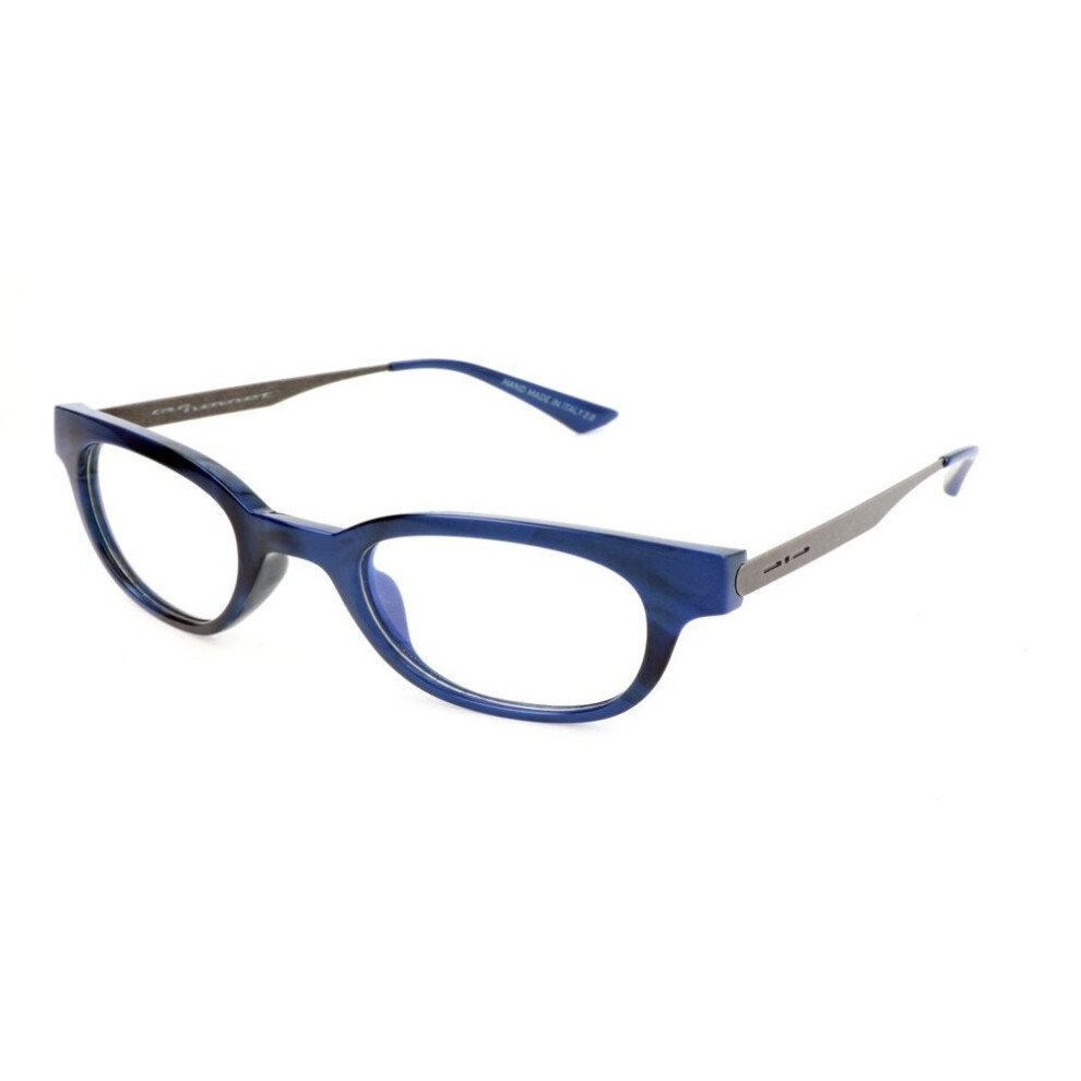 Italia Independent I-I Mod Andy 5813 021.022 Unisex New Eyeglasses