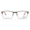 Puma Puma PE0027O 005 Men New Eyeglasses 1