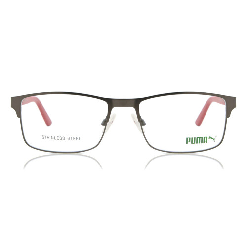 Puma Puma PE0027O 005 Men New Eyeglasses