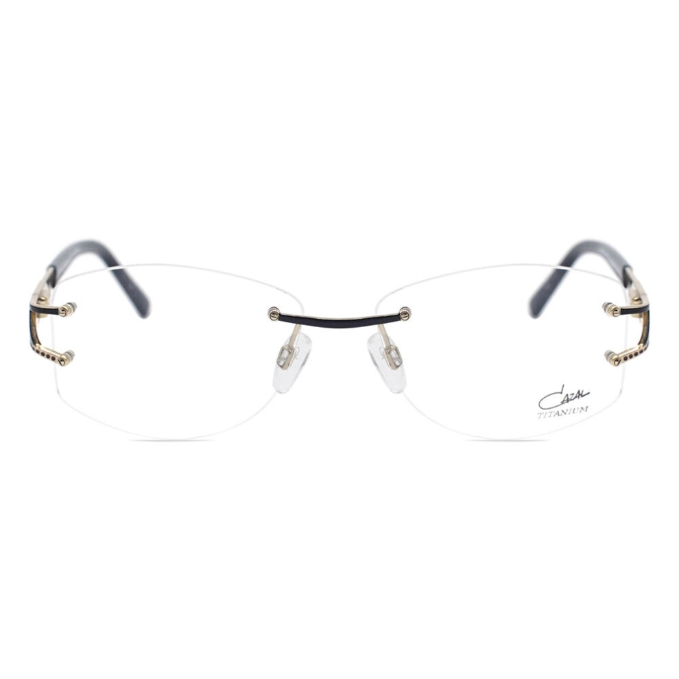 Cazal 1254 004 Unisex New Eyeglasses