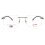 Carrera Carrera 8853 R81 Men New Eyeglasses 1