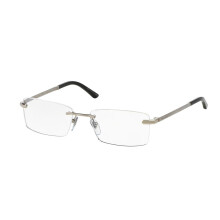 Bvlgari BV1077TG 4080 Men New Eyeglasses