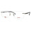 Carrera Carrera 8853 R81 Men New Eyeglasses 3