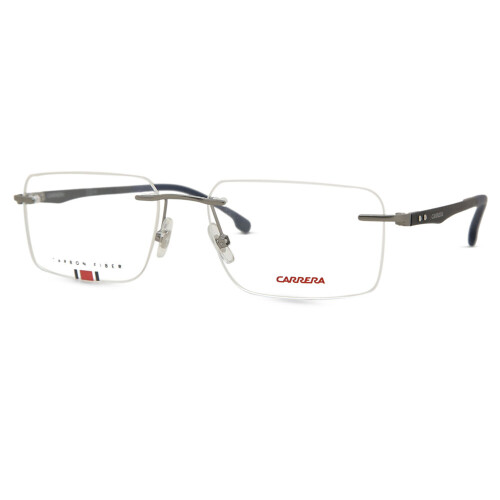 Carrera Carrera 8853 R81 Men New Eyeglasses 2