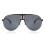 Carrera Carrera 1005/S TI7/IR Unisex New Sunglasses 1