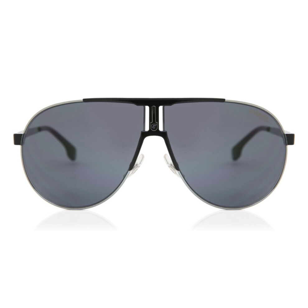 Carrera 1005/S Ti7/Ir Unisex New Sunglasses Grey