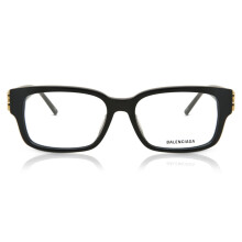 Balenciaga BB0105O 001 Women New Eyeglasses